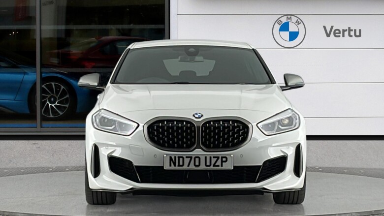 BMW 1 Series M135i xDrive 5dr Step Auto Petrol Hatchback